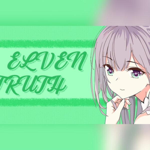 Elven Truth Steam CD Key