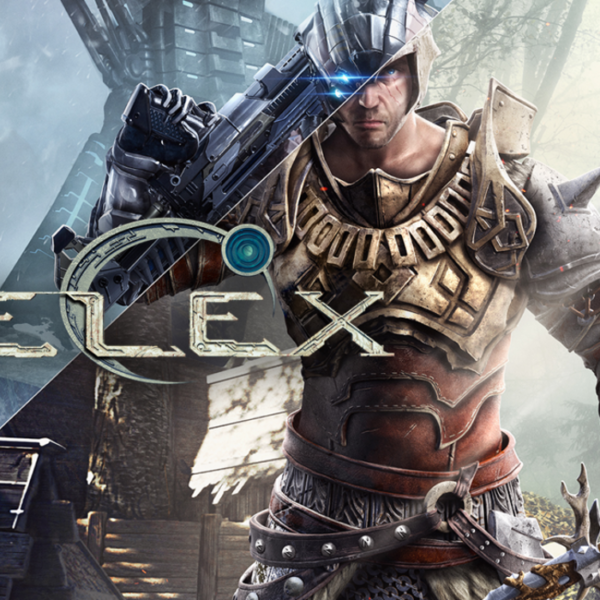 ELEX US XBOX One CD Key