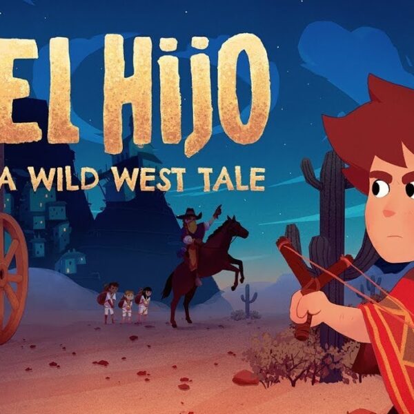 El Hijo: A Wild West Tale GOG CD Key