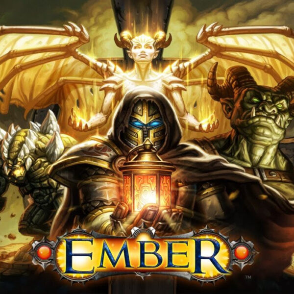 Ember PC Steam CD Key