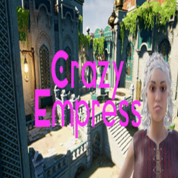 Crazy Empress Steam CD Key