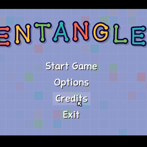 Entangle Steam CD Key