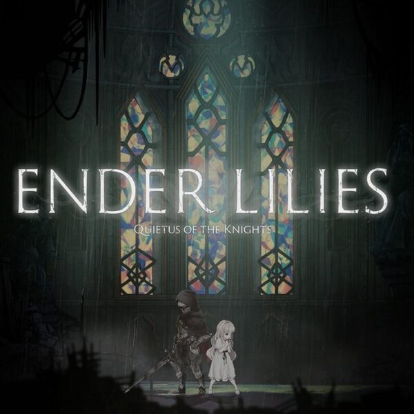 ENDER LILIES EU Steam Altergift