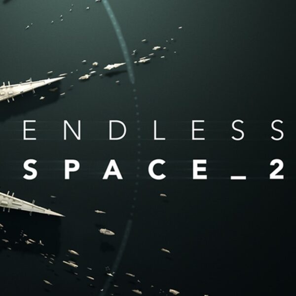 Endless Space 2 Digital Deluxe Edition EU Steam Altergift