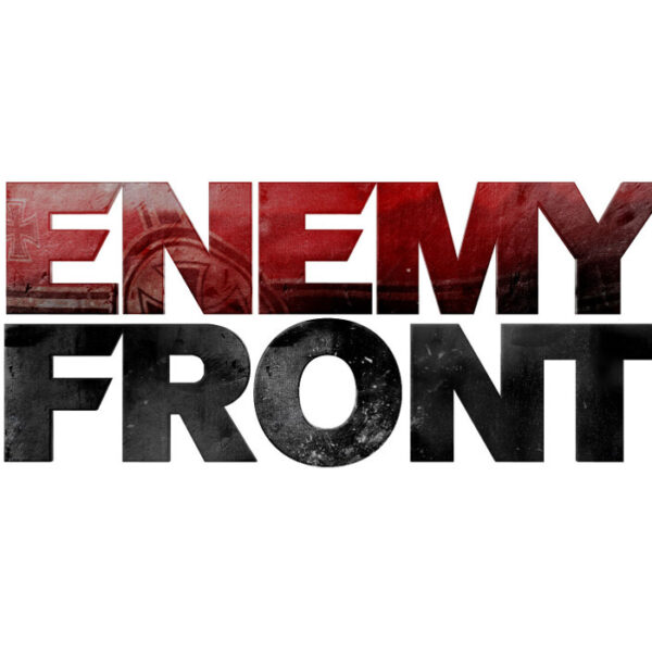 Enemy Front Limited Edition EU Steam CD Key