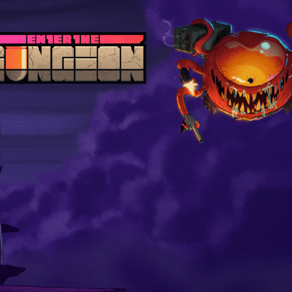 Enter the Gungeon RoW Steam Altergift