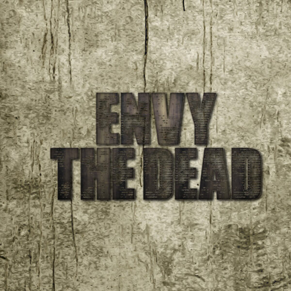 Envy the Dead Steam CD Key