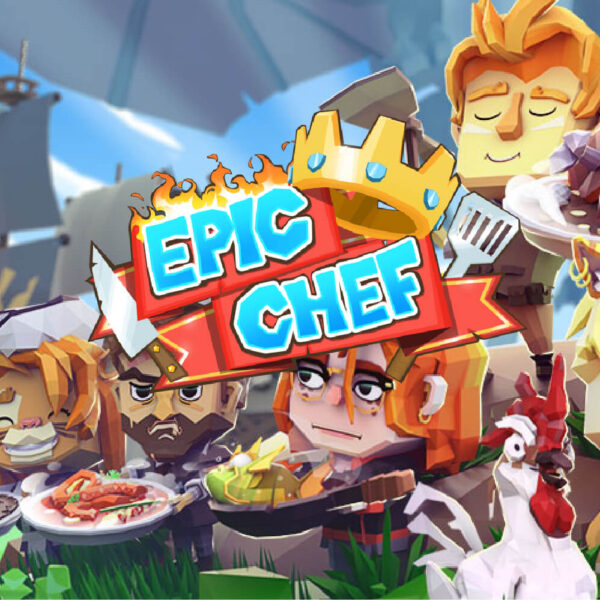 Epic Chef EU XBOX One CD Key