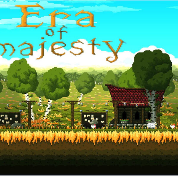 Era of Majesty Steam CD Key