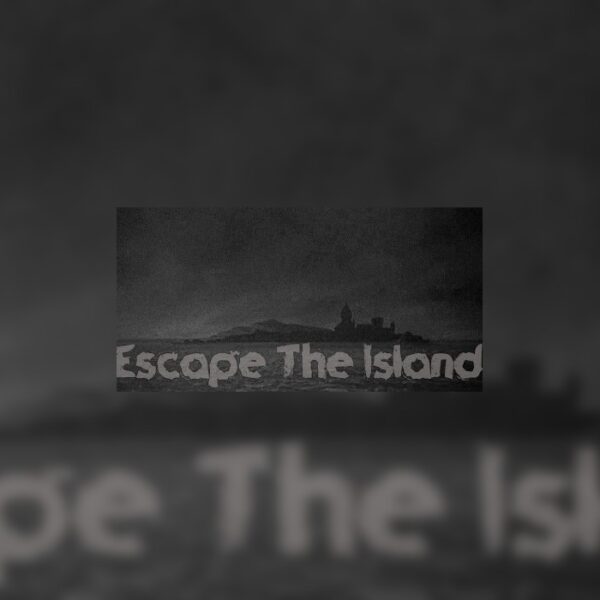 Escape The Island Steam CD Key
