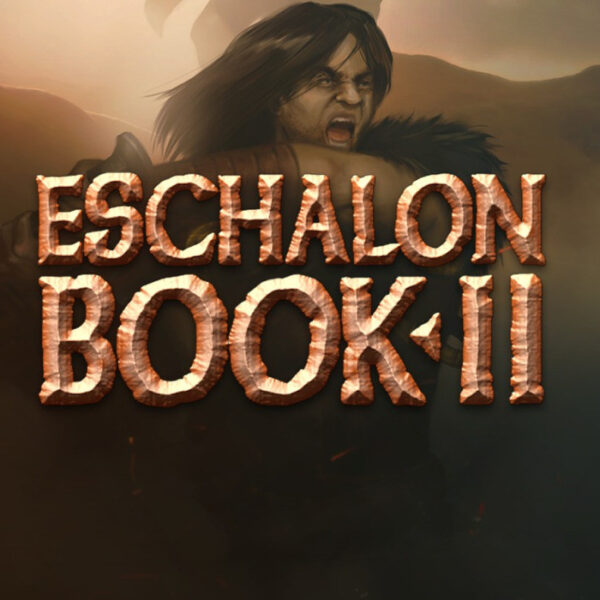 Eschalon Book II Steam CD Key