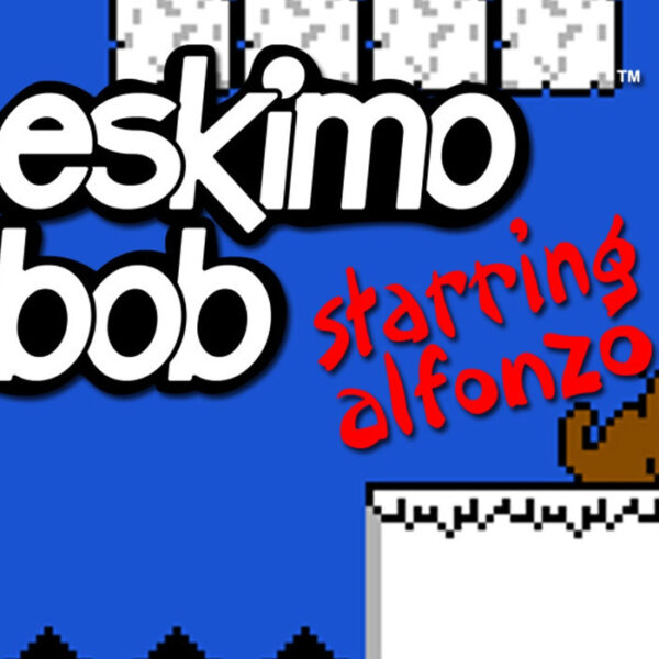 Eskimo Bob: Starring Alfonzo Steam CD Key