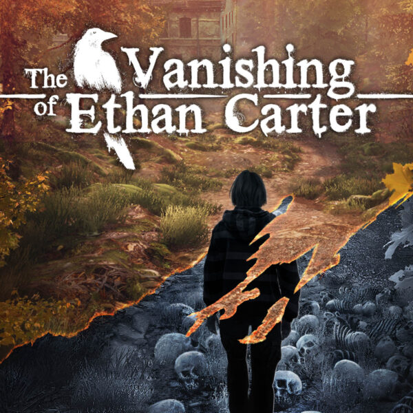 The Vanishing of Ethan Carter PC Steam CD Key
