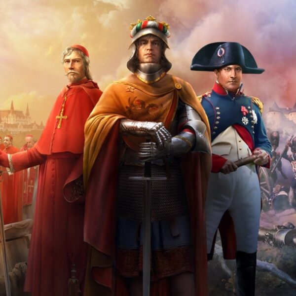 Europa Universalis IV - Emperor DLC RU VPN Activated Steam CD Key