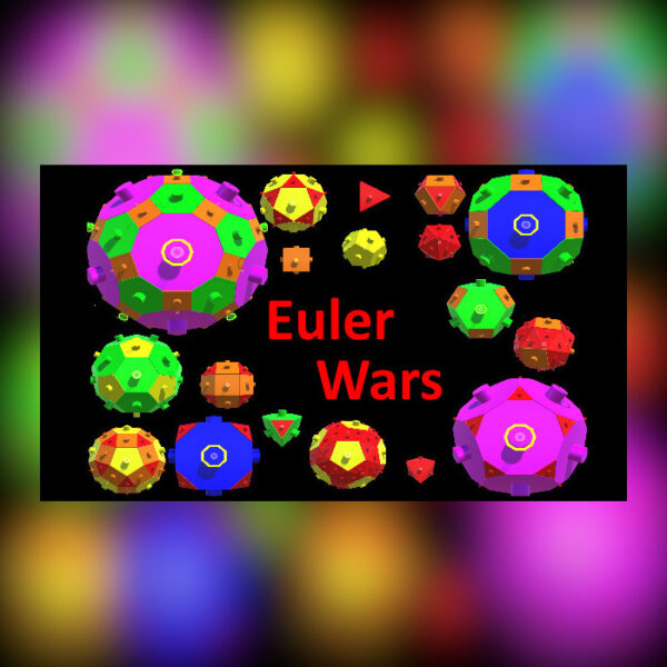 Euler Wars Steam CD Key