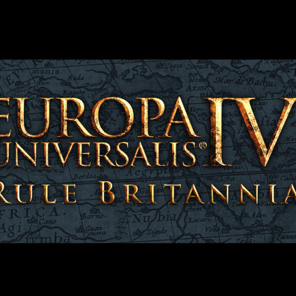 Europa Universalis IV - Rule Britannia DLC PC Steam CD Key