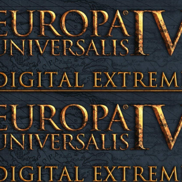 Europa Universalis IV - Digital Extreme Edition Upgrade DLC Pack PC Steam CD Key