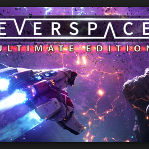 EVERSPACE - Ultimate Edition Steam CD Key