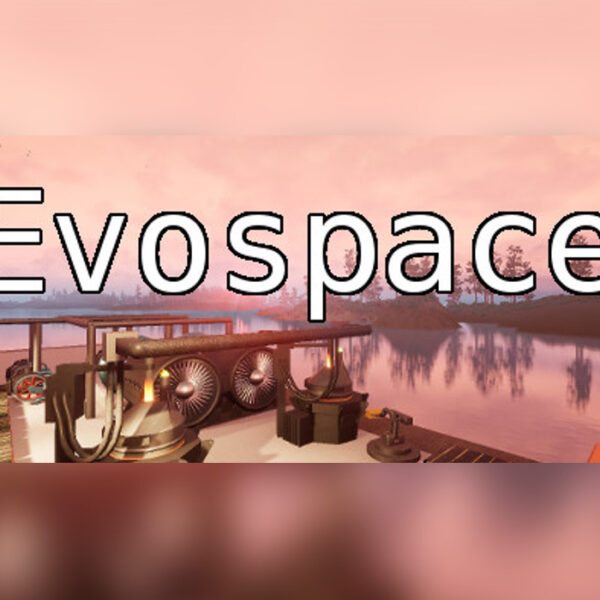 Evospace Steam CD Key