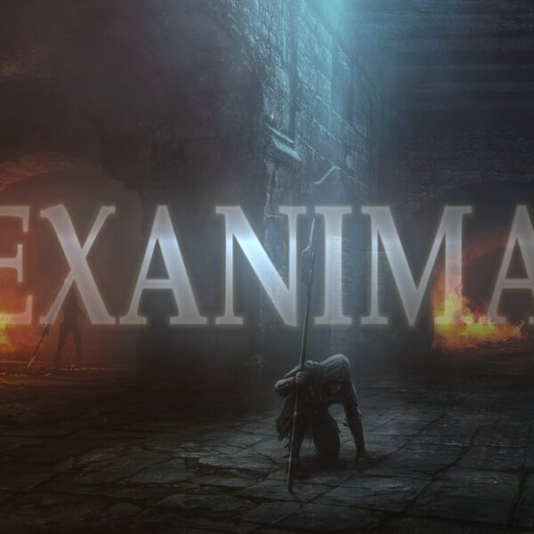 Exanima Steam Altergift