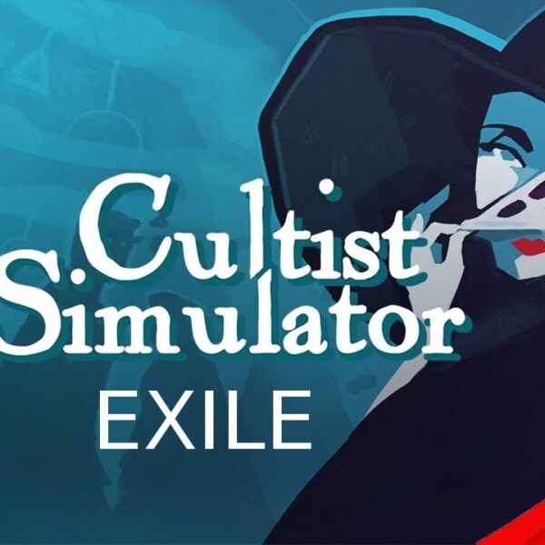 Cultist Simulator - The Exile DLC Steam CD Key