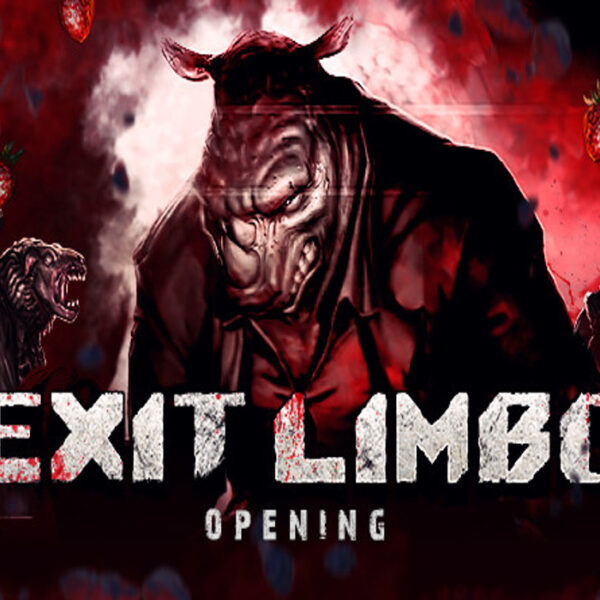 Exit Limbo: Opening Steam CD Key