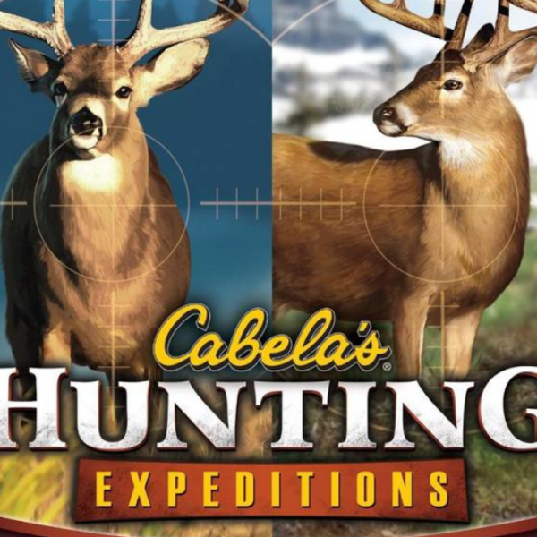 Cabela's Hunting Expeditions Steam Gift