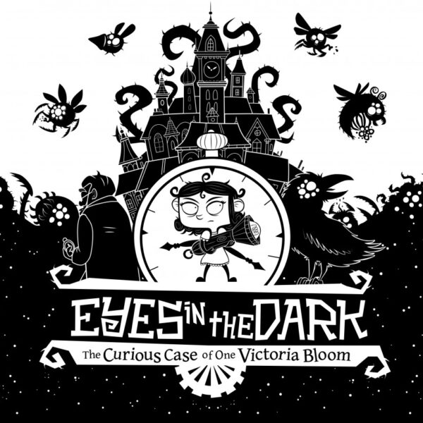 Eyes in the Dark PC Steam CD Key