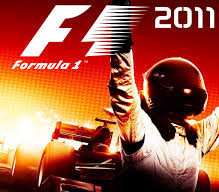 F1 2011 PC Steam Gift