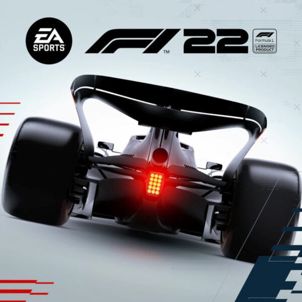 F1 22 US XBOX One CD Key