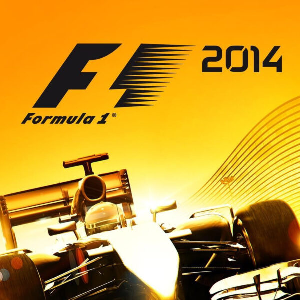 F1 2014 ASIA Steam Gift