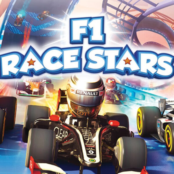 F1 Race Stars PC Steam Gift