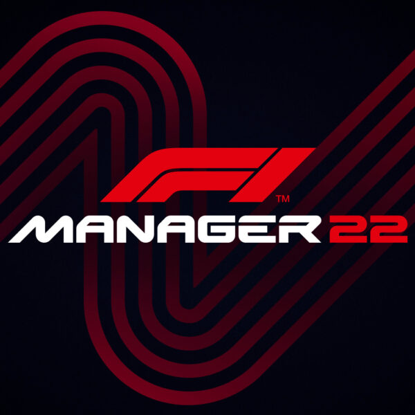 F1 Manager 2022 PC Steam CD Key