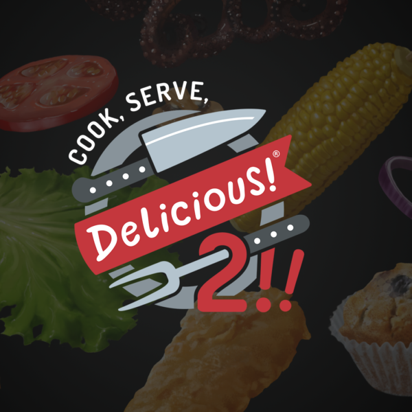 Cook, Serve, Delicious! 2!! PC Steam CD Key
