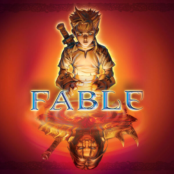 Fable: The Lost Chapters Steam Gift