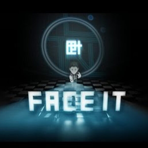 Face it - A game to fight inner demons Steam Gift