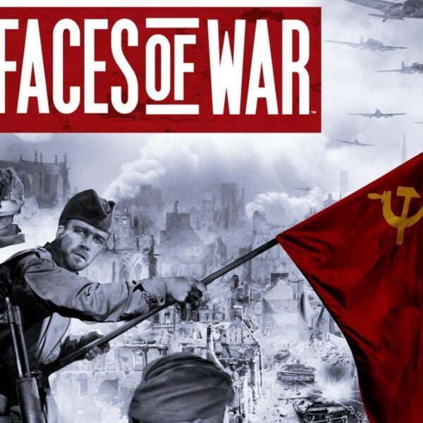 Faces of War Steam Gift