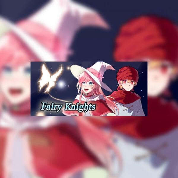 Fairy Knights PC Steam CD Key