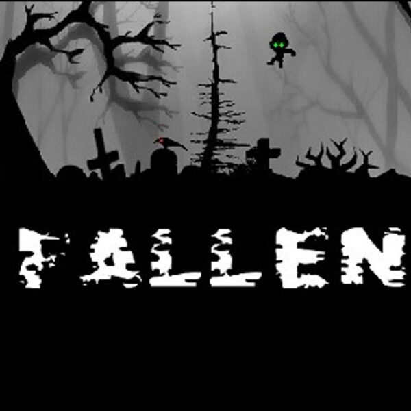 Fallen PC Steam CD Key