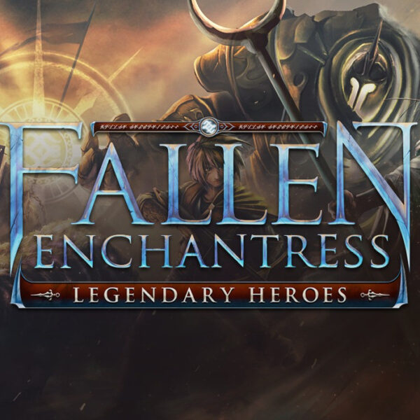 Fallen Enchantress: Legendary Heroes - Loot Pack DLC Steam CD Key