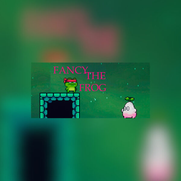 Fancy the Frog Steam CD Key