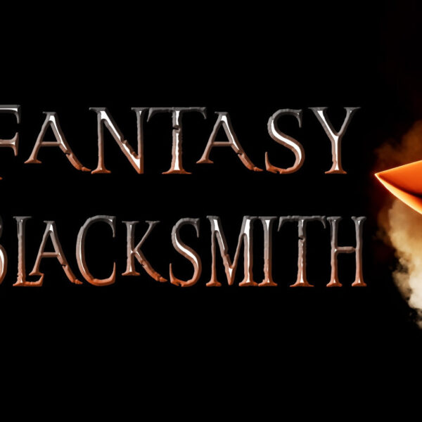 Fantasy Blacksmith PC Steam CD Key