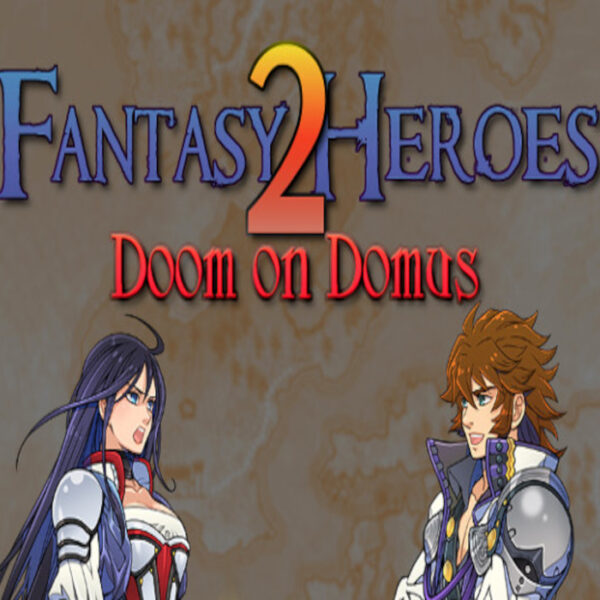 Fantasy Heroes 2  Steam CD Key