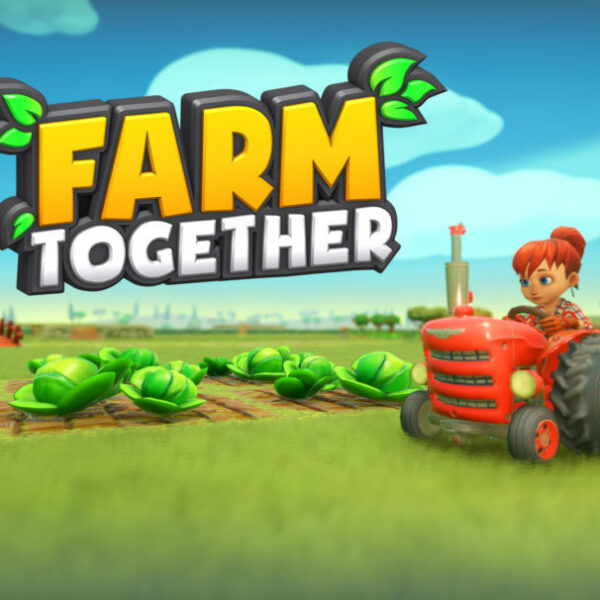 Farm Together - Mistletoe Pack DLC Steam CD Key