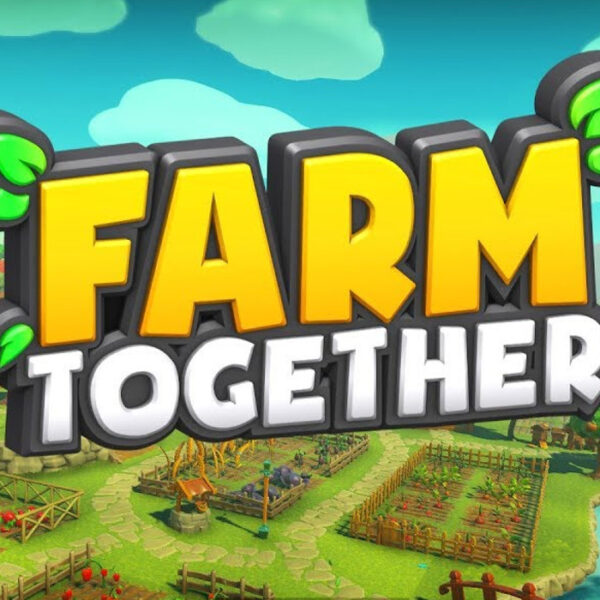 Farm Together Steam Altergift