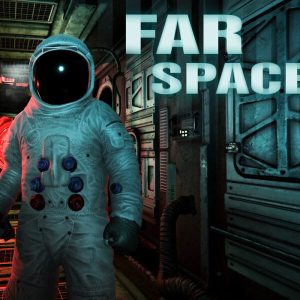 Far Space VR PC Steam CD Key