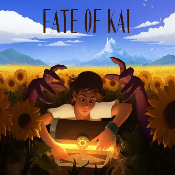 Fate of Kai PC Steam CD Key