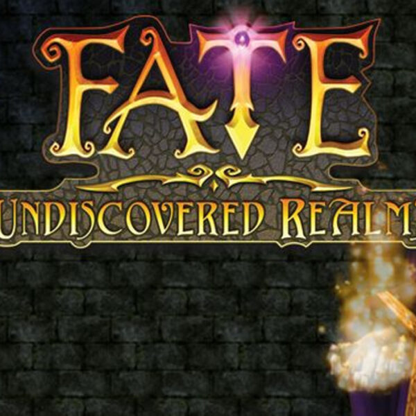 FATE: Undiscovered Realms PC Steam CD Key