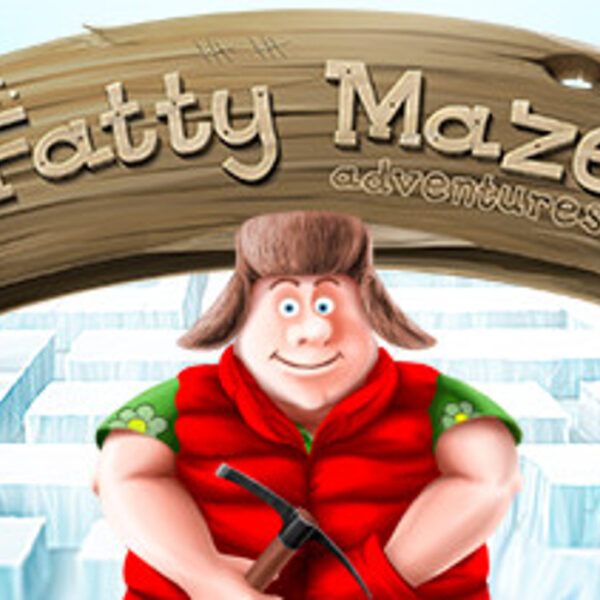 Fatty Maze's Adventures Steam CD Key