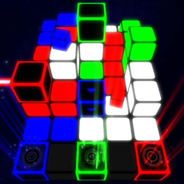 Fake Colours PC Steam CD Key